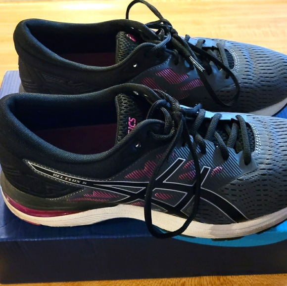 Asics Shoes - Womens Asics Sneakers